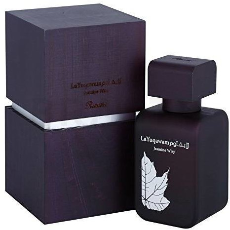 La yuqawam jasmine wisp by rasasi eau de parfum spray 2.5 oz stores store