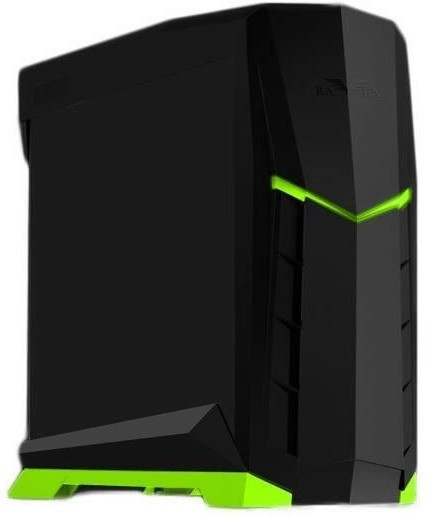 SilverStone Raven RVX01
