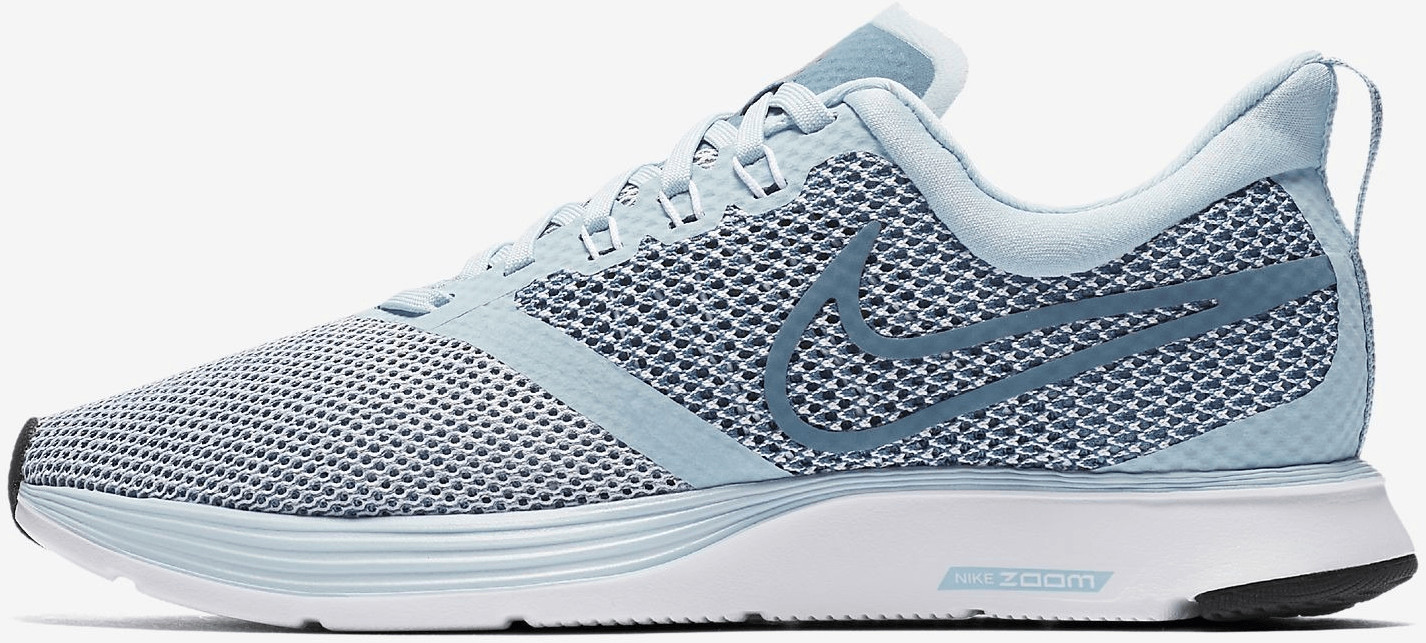 nike zoom strike women's