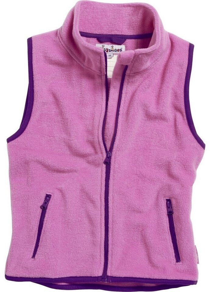 Playshoes 420015 pink