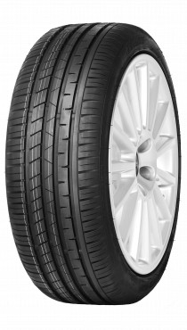 Event POTENTEM UHP 235/40 R19 96Y