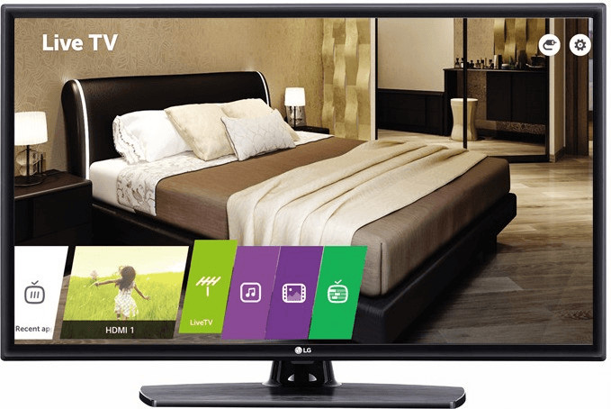 LG 32LV761H