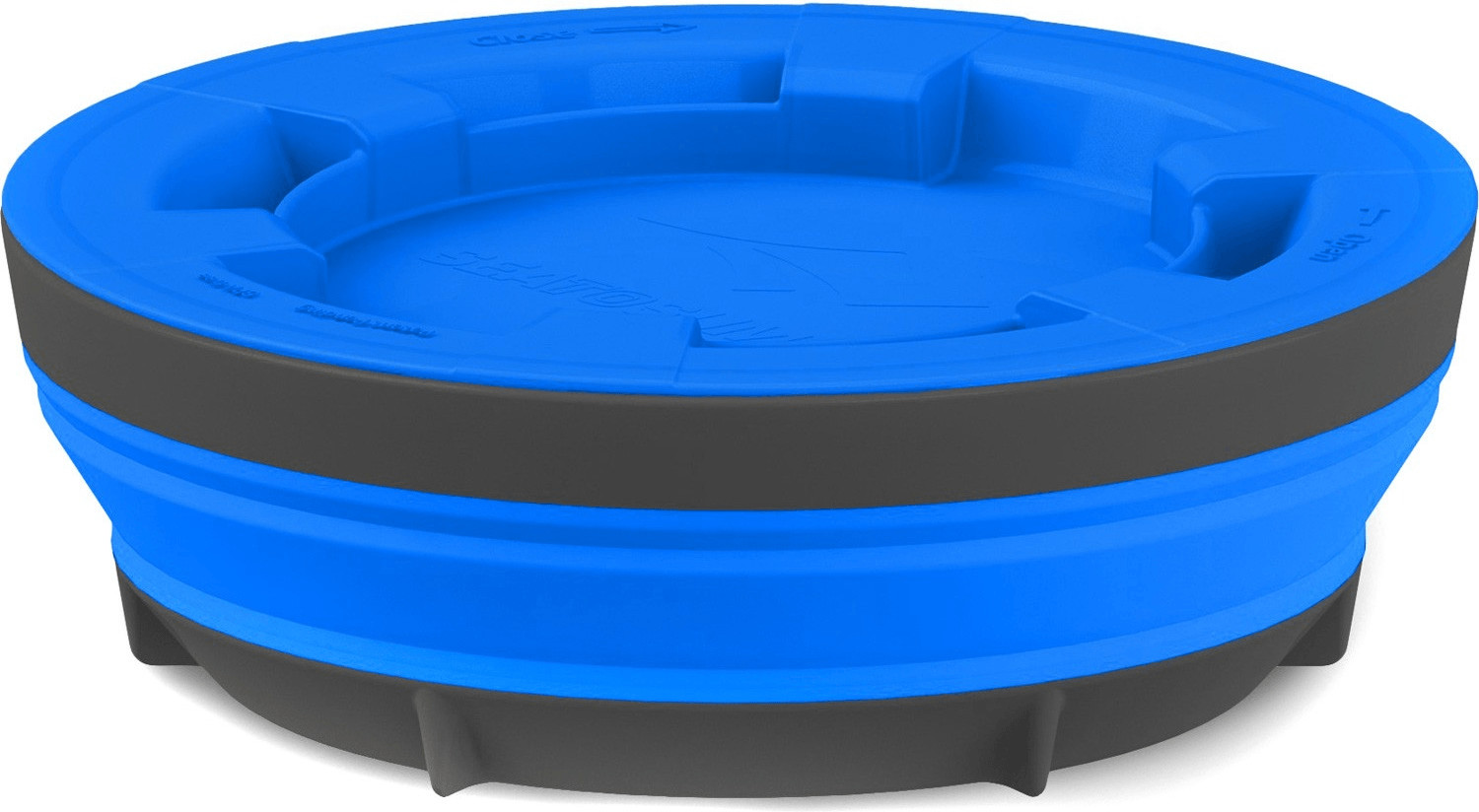 Sea to Summit X-Seal & Go X-Large bleu
