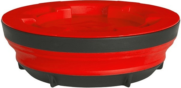 Sea to Summit X-Seal & Go X-Large rouge