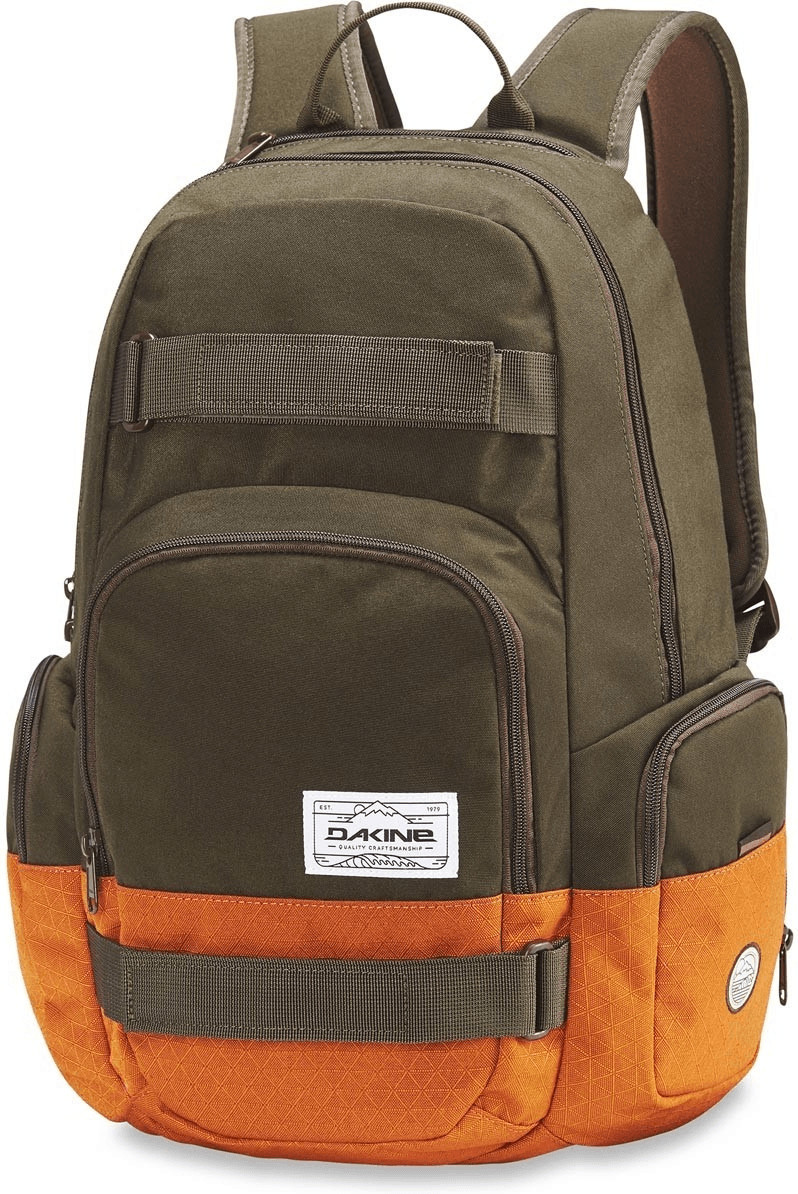 Dakine Atlas 25L timber