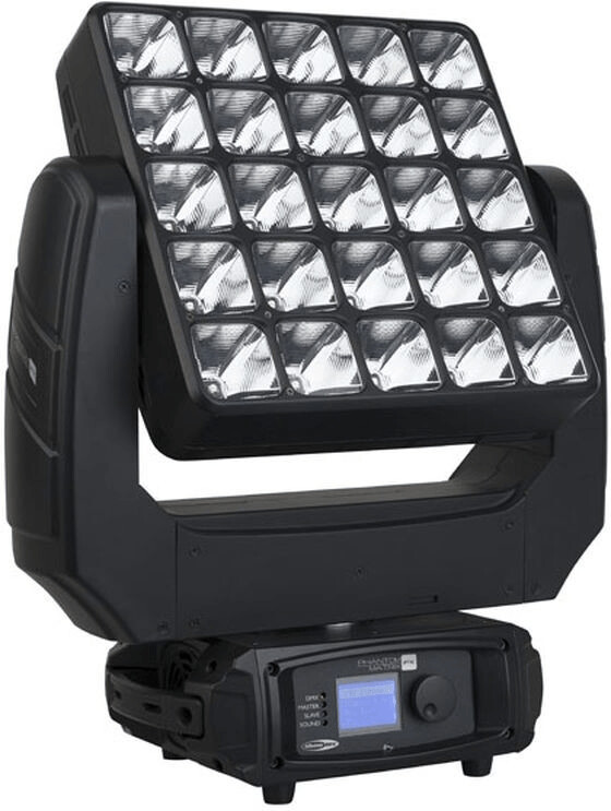 Showtec Phantom Matrix FX