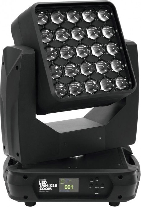 Eurolite LED TMH-X25 Zoom