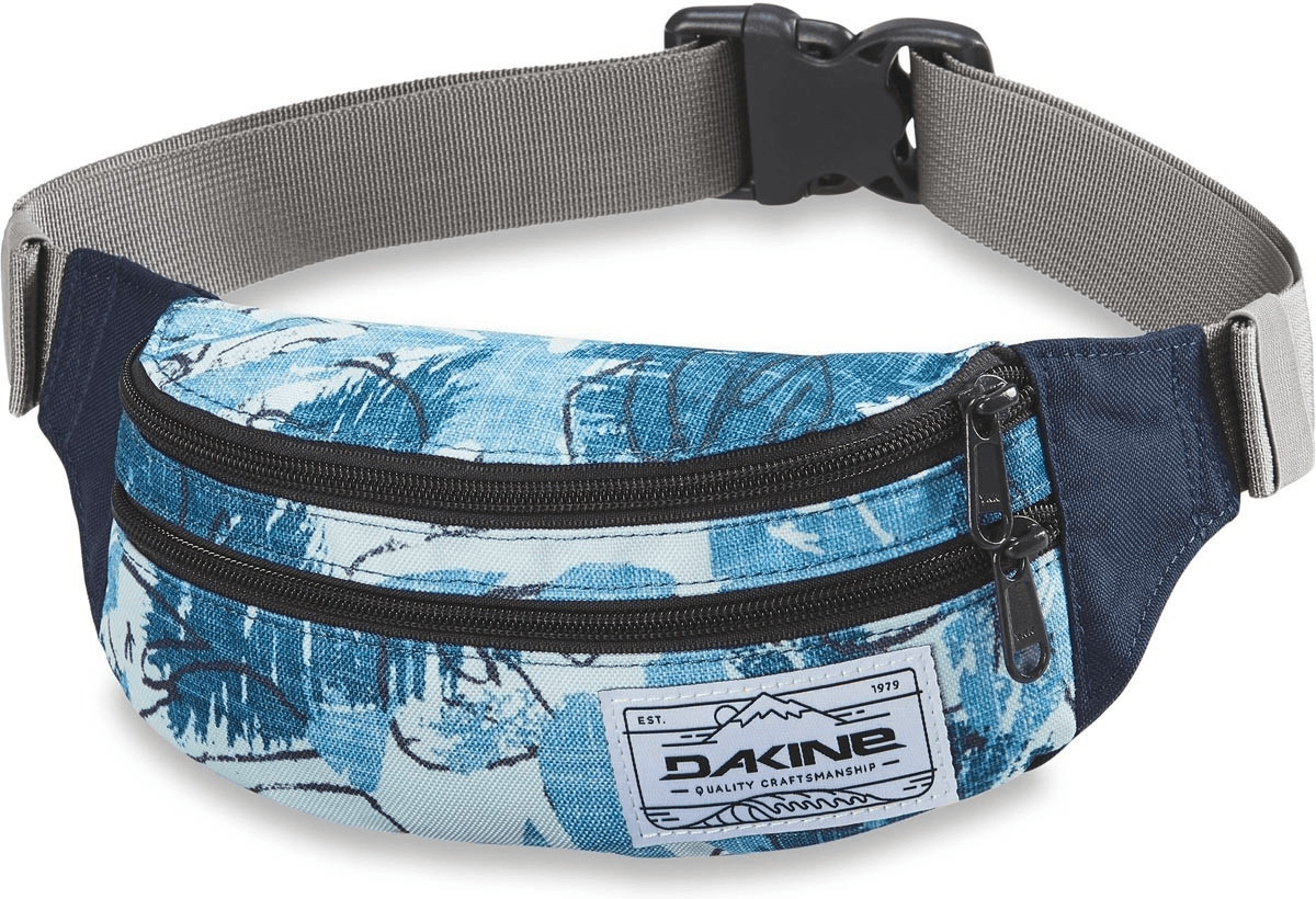 Dakine Classic Hip Pack washed palm