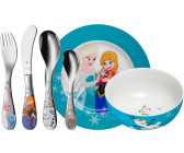 WMF Kinderbesteck Set 6-teilig Disney Frozen (12.8600.9964)