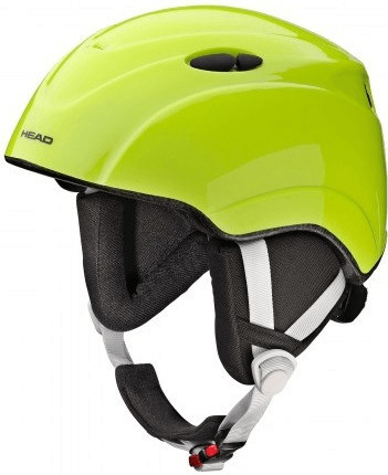 Head Joker lime