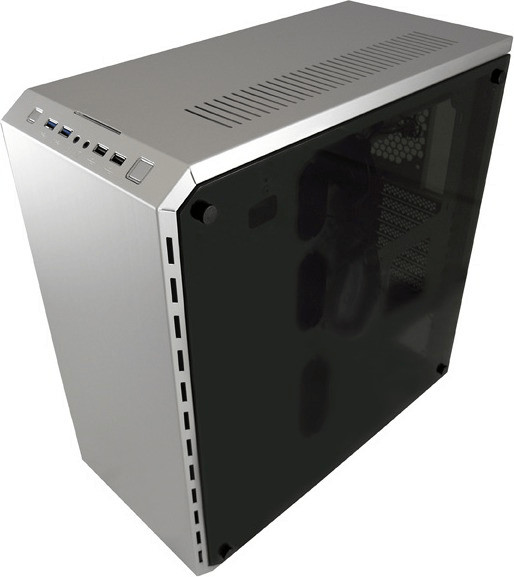 LC Power Gaming 986 Shadow