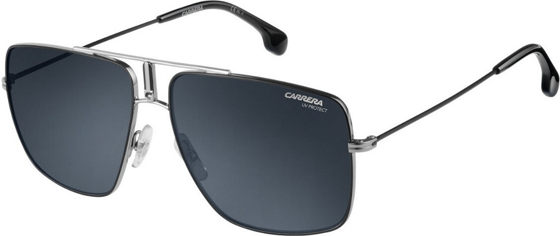 Carrera 1006/S TI7 IR (ruthenium matt black/grey)
