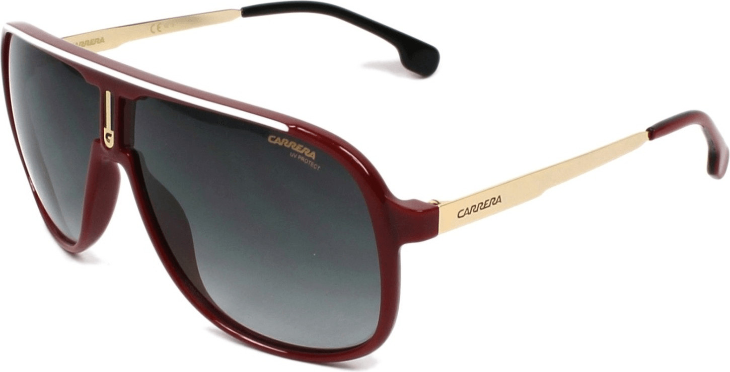 Carrera 1007/S C9A 9O (red/dark grey)