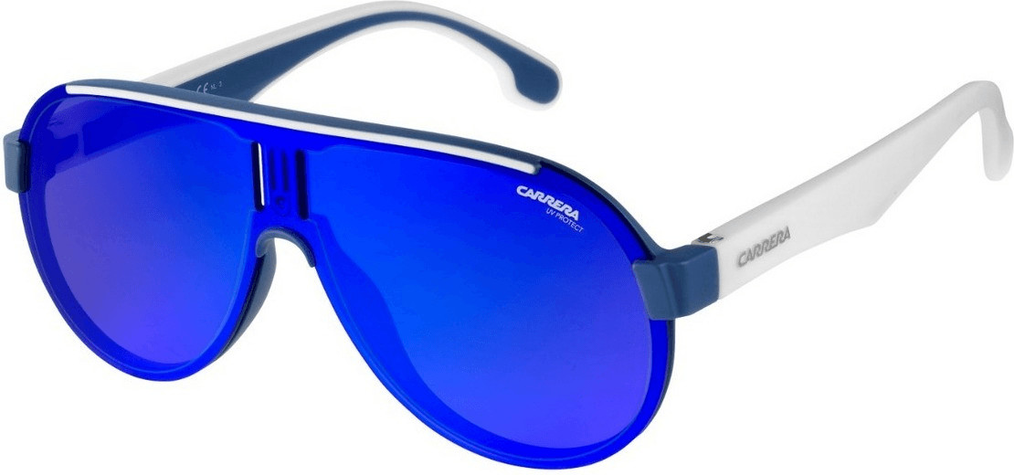 Carrera 1008/S RCT Z0 (matt blue/blue)