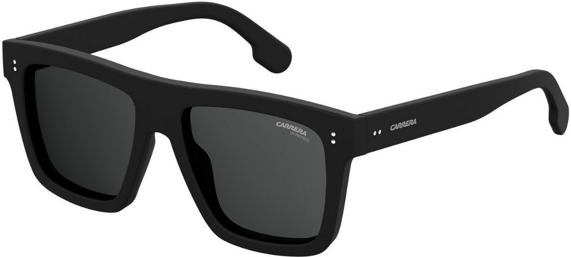 Carrera 1010/S 003 IR (matt black/grey)