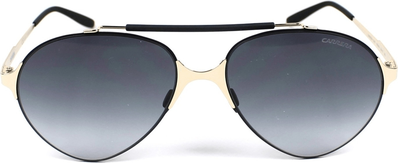Carrera 124/S 1PW HD (gold black matt/grey)