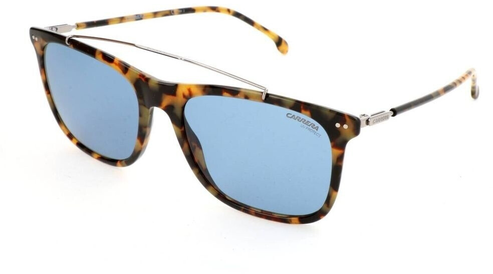 Carrera 150/S 3MA KU (havana ruthenium/blue avio)