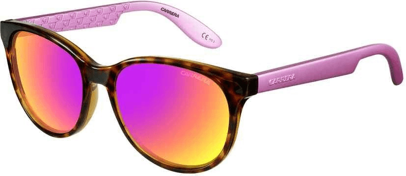 Carrera Carrerino 12 MCE VQ (havana pink/pink multilayer)