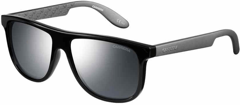 Carrera Carrerino 13 M5F T4 (black silver/black)