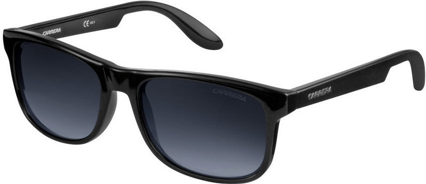 Carrera Carrerino 17 D28 JJ (shiny black/grey)