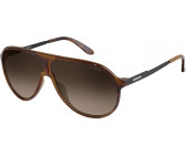 Carrera New Champion DJ Guy Gafas de sol Unisex Adulto