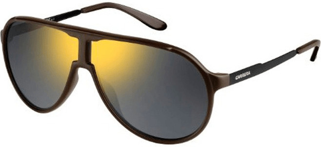 Carrera New Champion 8H7 MV (brown black/bronze)
