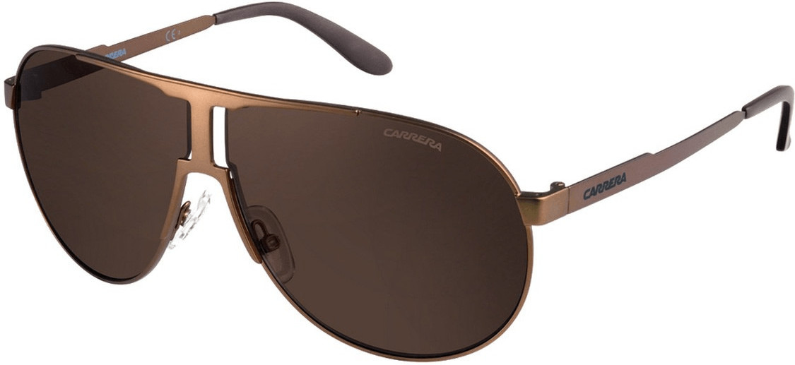 Carrera New Panamerika OWO LC (light brown/brown gold oleo)