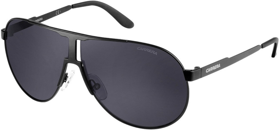 Carrera New Panamerika