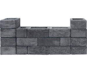 Diephaus Vollstein Ibrixx System 50 X 25 X 20 Cm Ab 5 84 September 2020 Preise Preisvergleich Bei Idealo De
