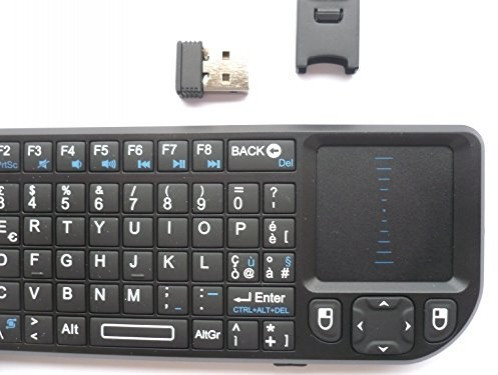Riitek Mini i8