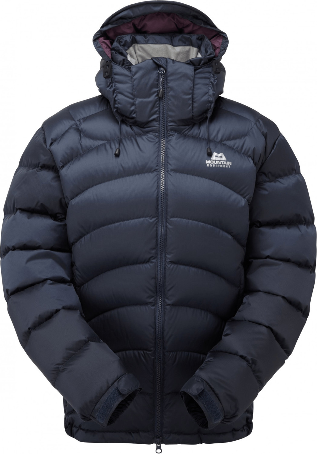 Buy Mountain Equipment Women's Lightline Jacket cosmos from Â£199.99 (Today) â Best Deals on 