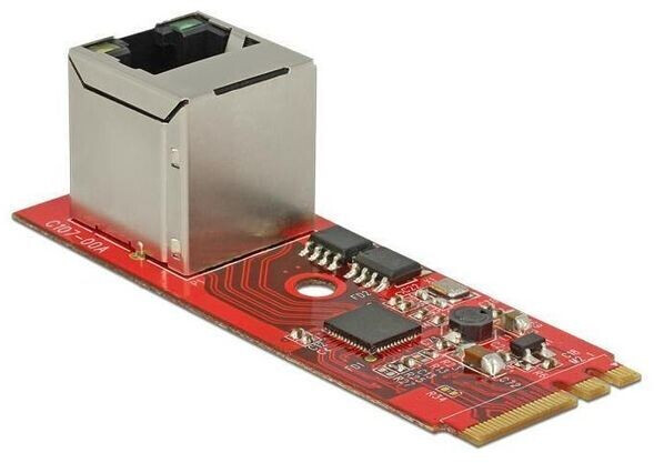 DeLock Gigabit Ethernet Card 62949