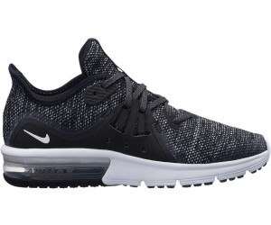 nike running air max sequent 3