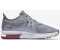 Nike Air Max Sequent 3 K wolf gray/anthracite/pure platinum/anthracite