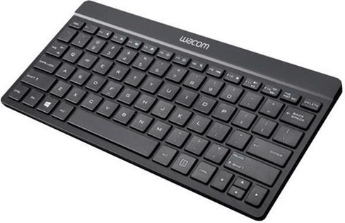 Wacom Clavier Bluetooth