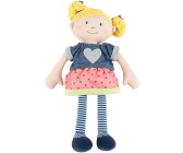 Sigikid Puppe Preisvergleich | Günstig bei idealo kaufen Ziehwagen Skipper betzold.at