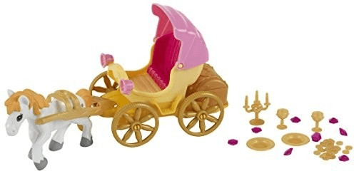 Klein Princess Coralie (5101)