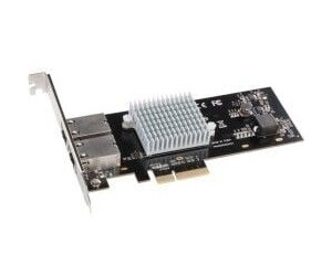 Sonnet Presto 10Gb Ethernet Card (G10E-2X-E3)