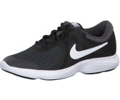 Nike Revolution 4 GS black/white