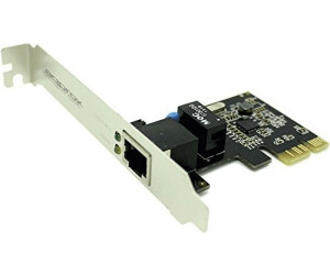 Approx APPPCIE1000 Gigabit Ethernet Card