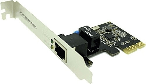 Approx APPPCIE1000 Gigabit Ethernet Card