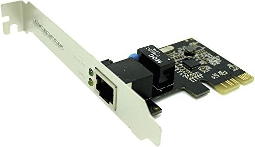 Photos - Wi-Fi Approx Approx APPPCIE1000 Gigabit Ethernet Card
