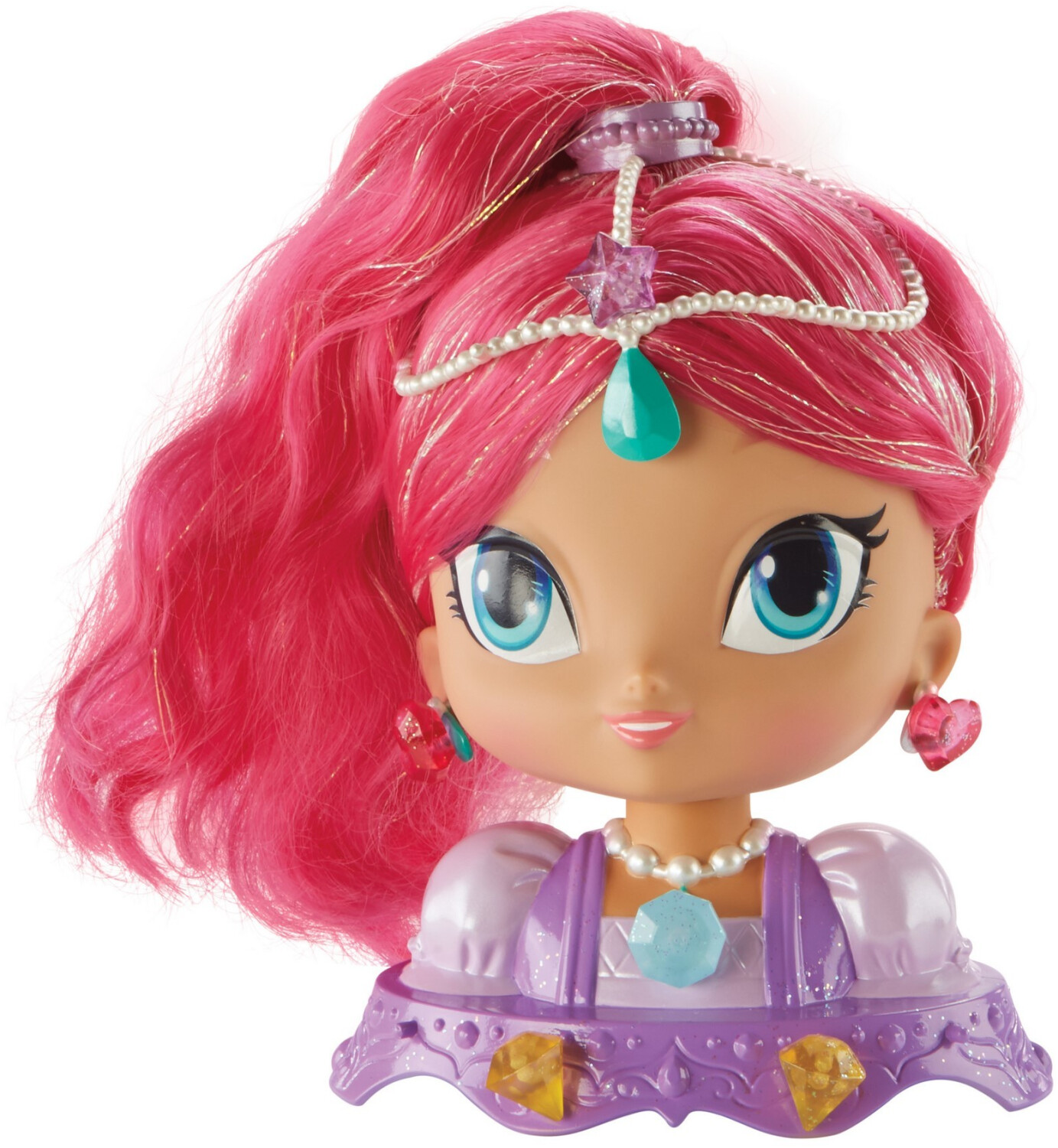 shimmer and shine jouet