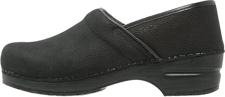 Sanita Professional Oil black