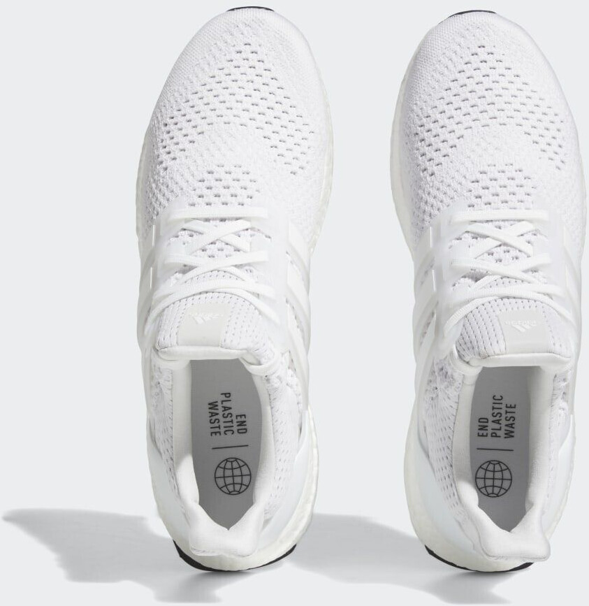 Adidas UltraBOOST ftwr white ftwr white ftwr white ab 139 95 Preisvergleich bei idealo
