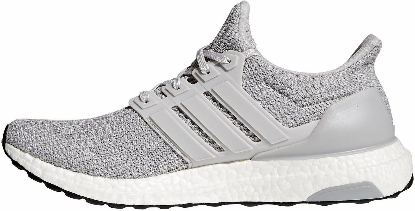 Buy Adidas UltraBOOST grey two/grey two/core black from Â£121.23 (Today) â Best Deals on idealo.co.uk