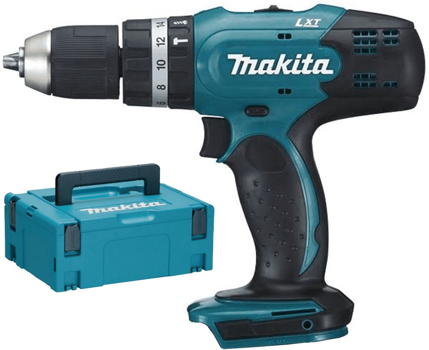 Makita DHP453ZJ Solo