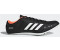 Adidas Adizero Prime Sprint core black/ftwr white/orange