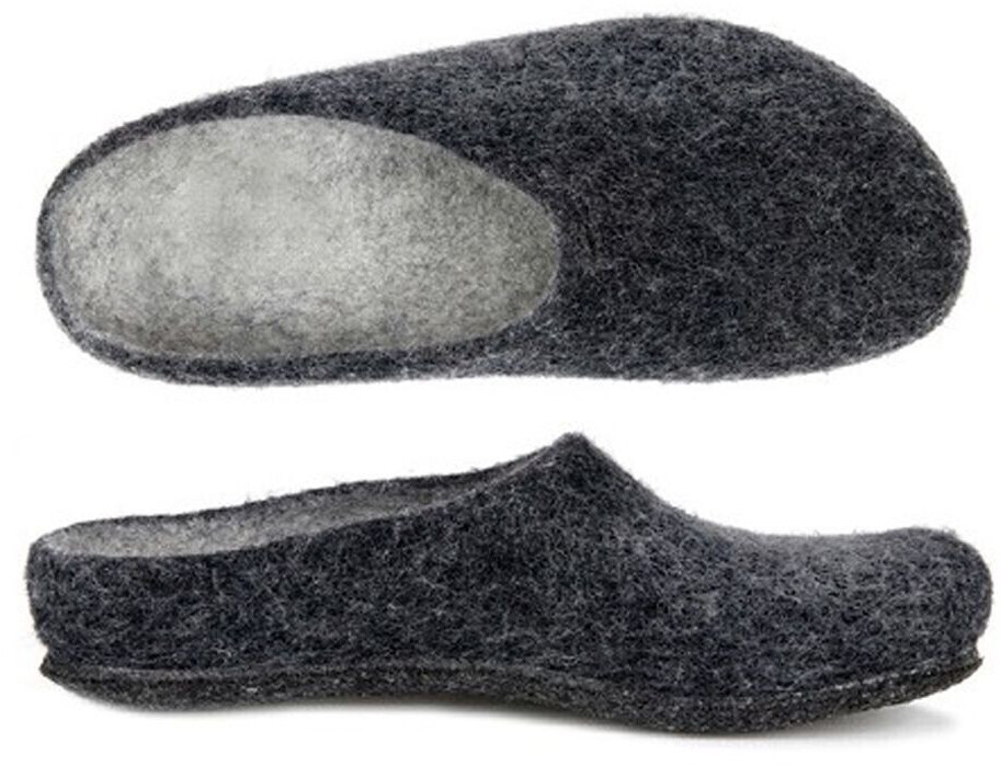 Magicfelt AN 709 charcoal