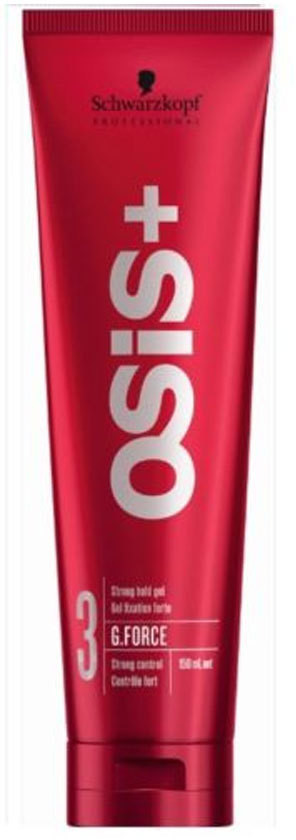 Schwarzkopf Osis G. Force Strong Control (150 ml)